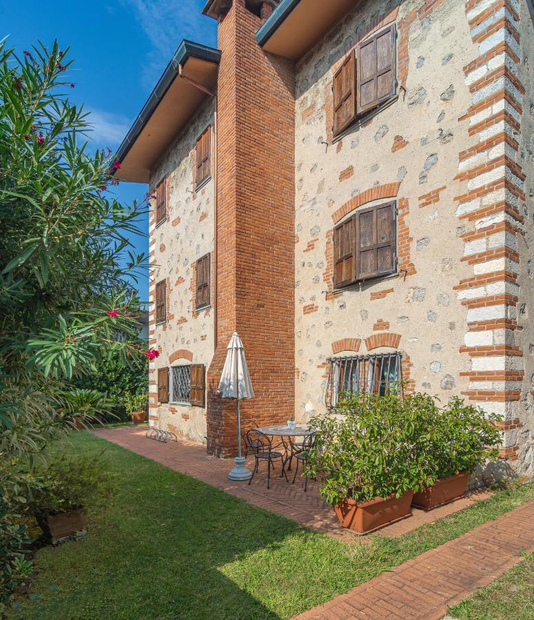 Villa Il Fortino Lido di Camaiore Luaran gambar
