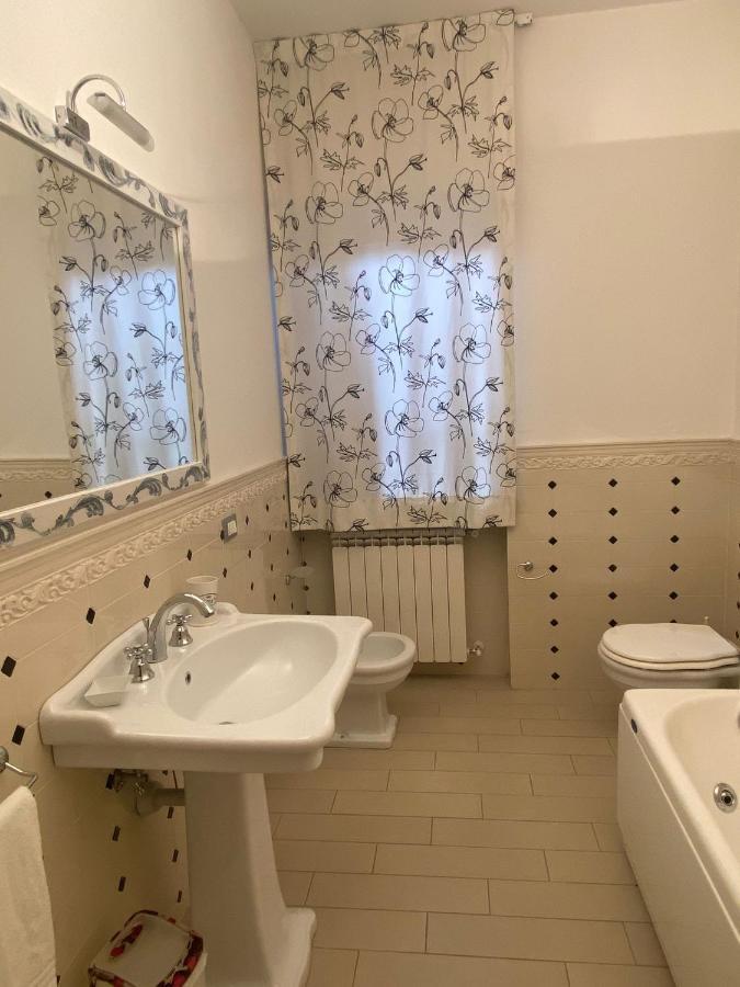 Villa Il Fortino Lido di Camaiore Luaran gambar