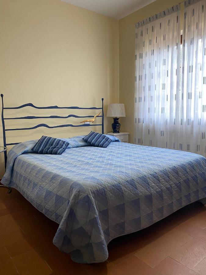 Villa Il Fortino Lido di Camaiore Luaran gambar