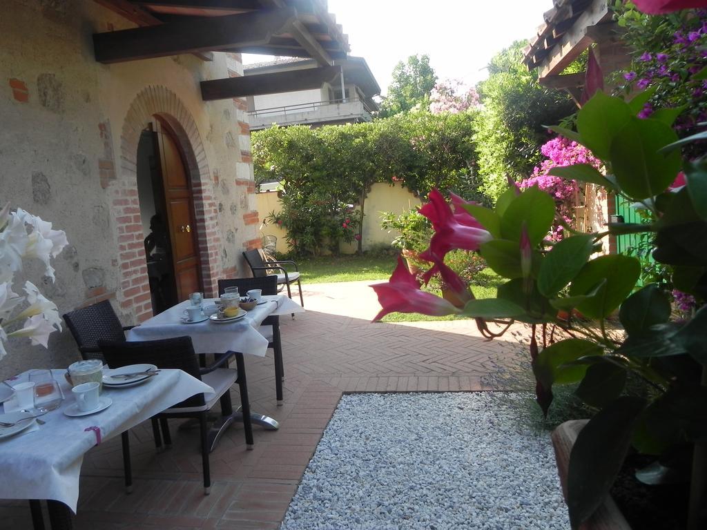 Villa Il Fortino Lido di Camaiore Luaran gambar