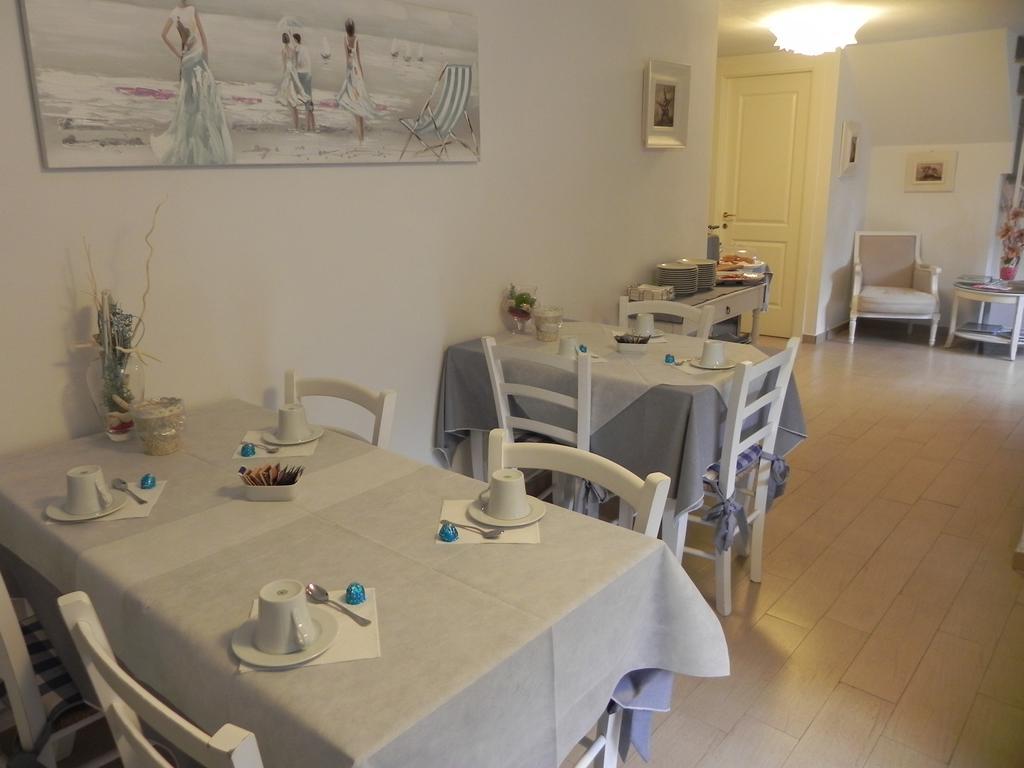 Villa Il Fortino Lido di Camaiore Luaran gambar