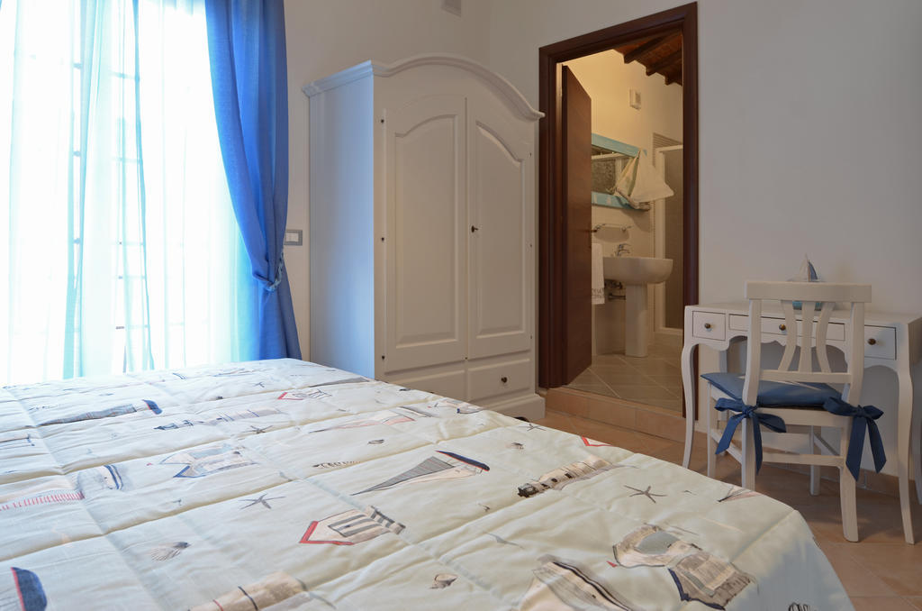 Villa Il Fortino Lido di Camaiore Bilik gambar