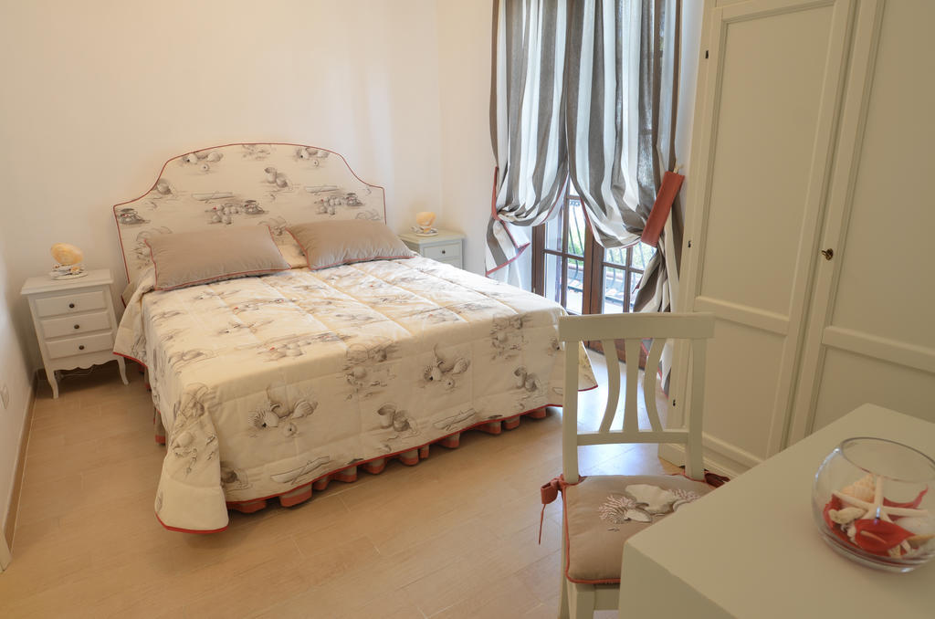 Villa Il Fortino Lido di Camaiore Bilik gambar