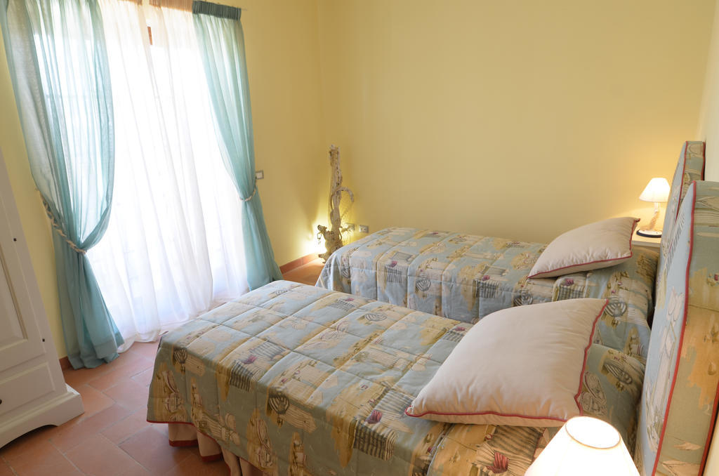 Villa Il Fortino Lido di Camaiore Bilik gambar