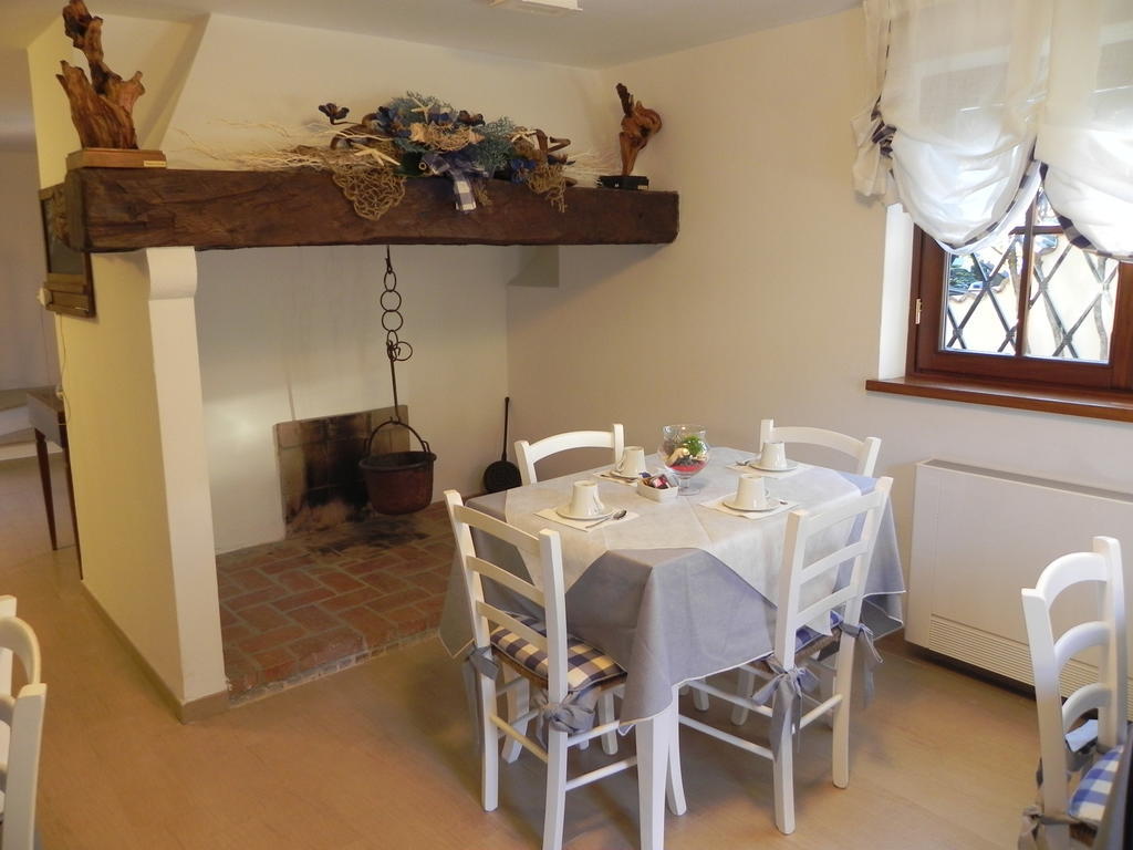 Villa Il Fortino Lido di Camaiore Luaran gambar