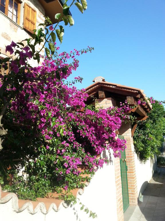 Villa Il Fortino Lido di Camaiore Luaran gambar