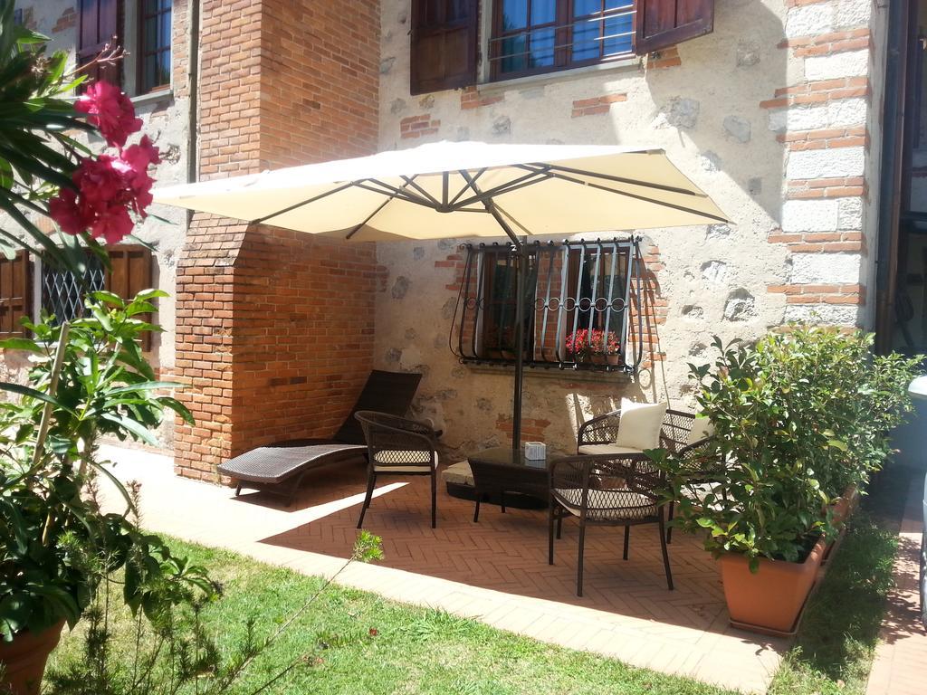 Villa Il Fortino Lido di Camaiore Luaran gambar