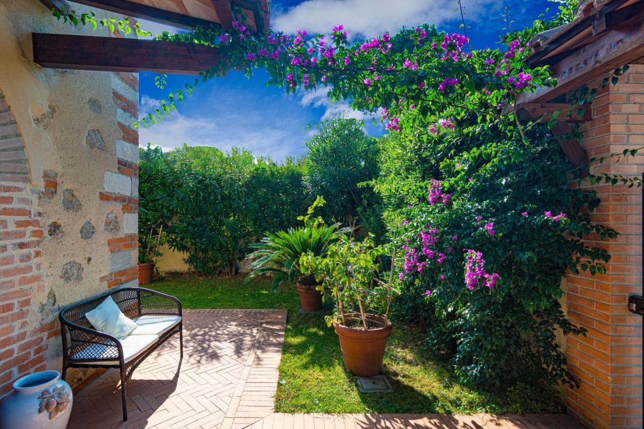 Villa Il Fortino Lido di Camaiore Luaran gambar