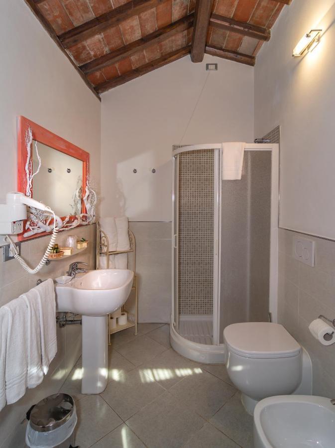 Villa Il Fortino Lido di Camaiore Luaran gambar