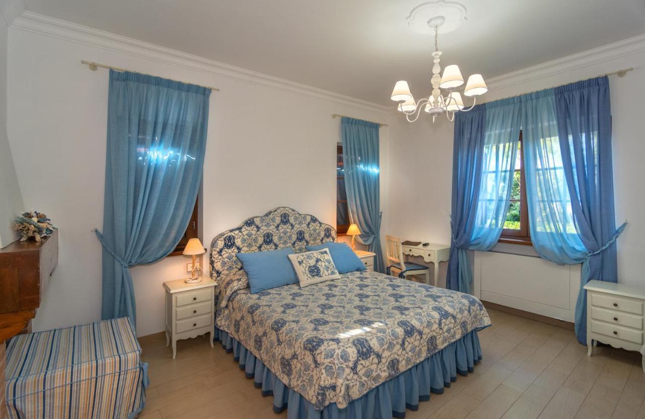 Villa Il Fortino Lido di Camaiore Luaran gambar