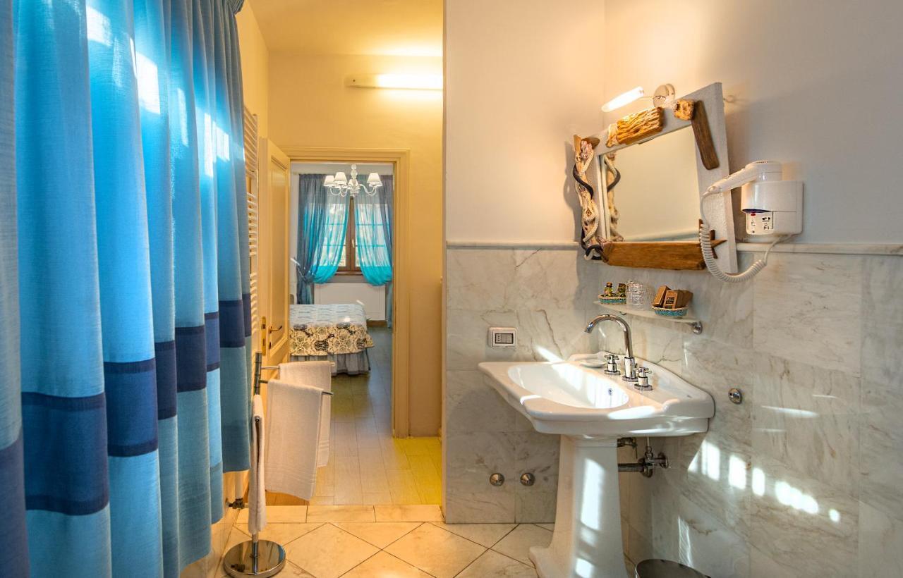 Villa Il Fortino Lido di Camaiore Luaran gambar